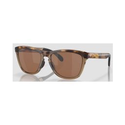 Oakley OO9284 Frogskins Range 55mm Polarized Sunglasses