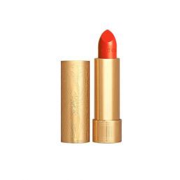 Gucci Satin Lipstick Agatha Orange 302