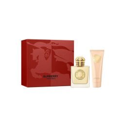 Burberry Goddess Eau de Parfum Women’s Duo Gift Set
