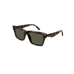 Saint Laurent SL M104 Sunglasses SL M104 003 56