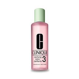 Clinique Clarifying Lotion Type 3 400ml