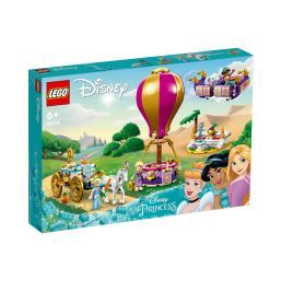 LEGO® | Disney Princess Enchanted Journey 43216 Building Toy Set (320 Pcs)