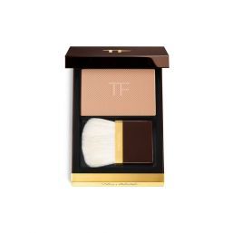 Tom Ford Architecture Soft Matte Blurring Powder - 02 Ivory Fawn