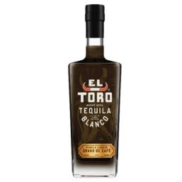 El Toro Grand De Cafe Mexican Tequila 700ml ABV 34%