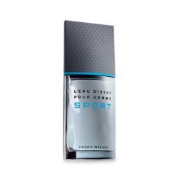 Issey Miyake L'eau D'issey Pour Homme Sport Eau De Toilette 100ml