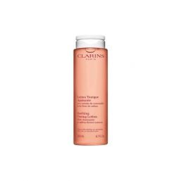 Clarins Soothing Toning Lotion (Very Dry Or Sensitive Skin) 200ml