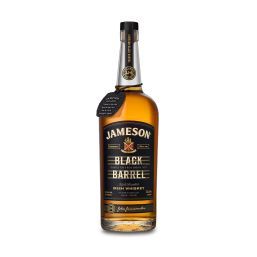 Jameson Black Barrel Irish Whisky 1L