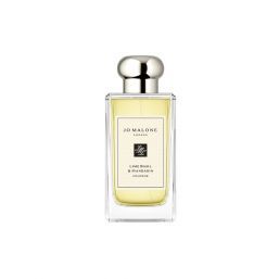 Lime + Basil + Manderine Cologne 100ml