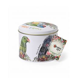 Banksia Red 'parrots of Australia' Dark Chocolate Fruit & Nut Mix 200g