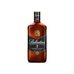 Ballantines 7yo Scotch Whisky 1l