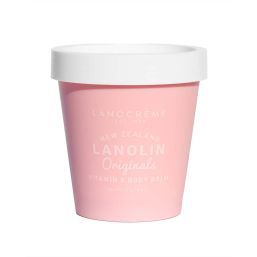Lanocreme-Lanolin Originals Vitamin E Body Balm 195g