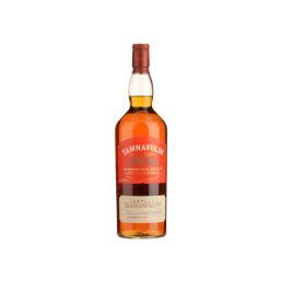 Tamnavulin Oloroso Cask Single Malt 1L