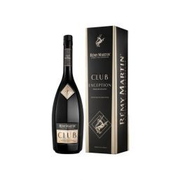 Remy Martin Club Exception 40Â° Gift Box 1L