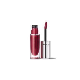 MAC LOCKED KISS INK LIPCOLOUR-CARNIVORE