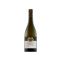 Patricia Chardonnay 750ml