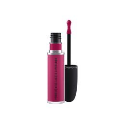 Mac Powder Kiss Liquid Lipcolour - Make It Fashun!
