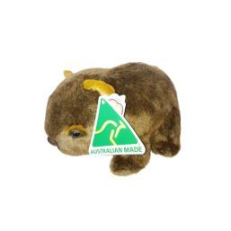 Wombat (medium)