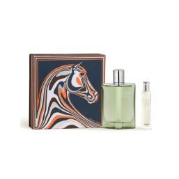Men's H24 Herbes Vives Gift Set Fragrances EDP Set 100ml + 15ml