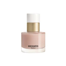 Hermès Les Mains Nail Polish - 01 Rose Porcelaine