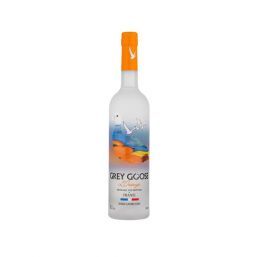 L'orange Vodka 1l