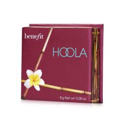 Hoola Matte Bronzer -Hoola Toasted