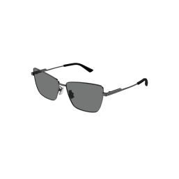 Bottega Veneta Sunglasses Bottega Veneta Minimalist BV1195S