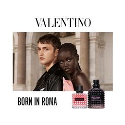 Valentino Born In Roma Donna B50Ml