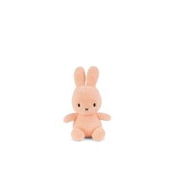Miffy & Friends Miffy Terry Peach 23cm/9''