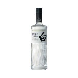 Suntory Haku Vodka 1L