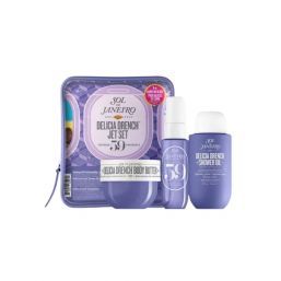 Delicia Drench Jet Set