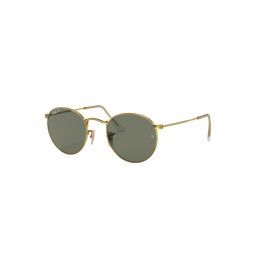 Ray-ban 0rb3447 001/58 50 Arista Green