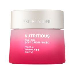 Nutritious MEstéeting Soft Creme/Mask