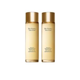 Re-Nutriv Ultimate Lift Regenerating Youth Treatment Lotion Duo