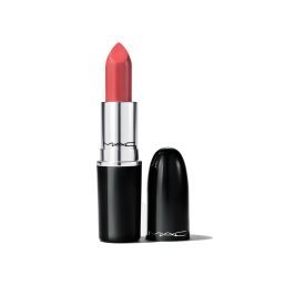 Mac Lustreglass Lipstick See Sheer