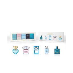 Versace Miniature Set