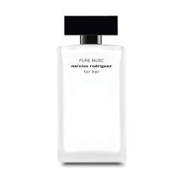 Narciso Rodriguez Pure Musc Eau De Parfum 100ml