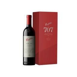 Bin 707 Cabernet Sauvignon 2023 Gift Box