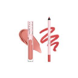 KYLIE COSMETICS Matte Lip Kit - 704 Sweater Weather 3ml + 1.1g