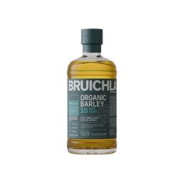 Organic Barley 16yo Single Malt Islay 700ml