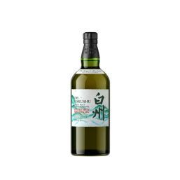 Peated Malt Spanish Oak Kogei Collection Japanese Whisky 700ml
