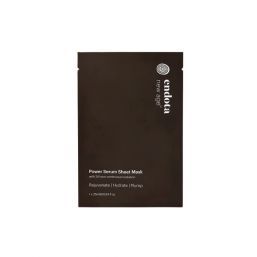 Endota New Age Power Serum Sheet Mask Single