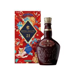 21yo 2025 Edition Scotch Whiskey 1l