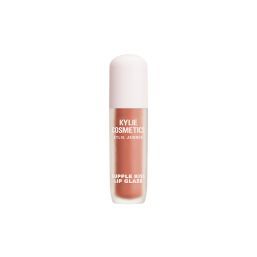 KYLIE COSMETICS Supple Kiss Lip Glaze Lip Gloss - 3 Rose Bloom 3ml