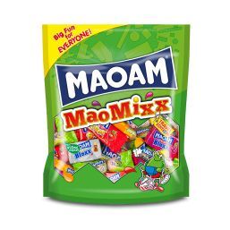 Haribo MaoMixx 750g