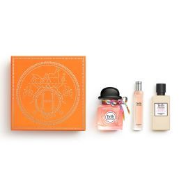 Twilly D'hermès EDP Set 50ml + 15ml + Bl 40ml Feh24