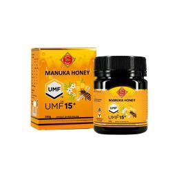 Organicer UMF 15+ Manuka Honey 250g