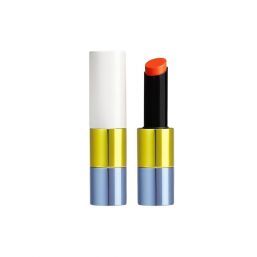 Hermès Limited Edition Rouge Hermès Natural Shiny Lipstick - Orange Flash