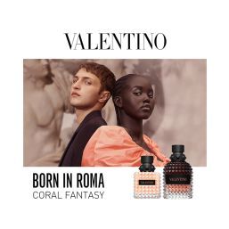 Donna Born In Roma Coral Eau De Parfum 50ml