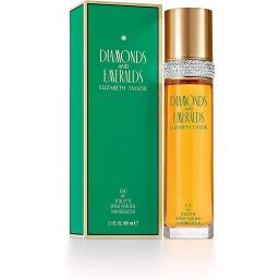 Diamonds and Emeralds EDT 100ml