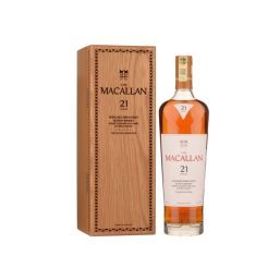 21yo Gtr Exclusive Single Malt 700ml
